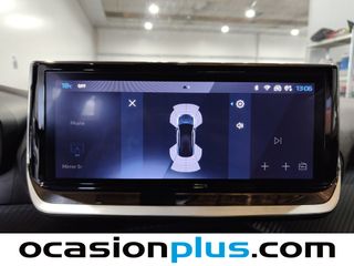 Peugeot 2008 PureTech 100 S&S Allure 75 kW (100 CV)