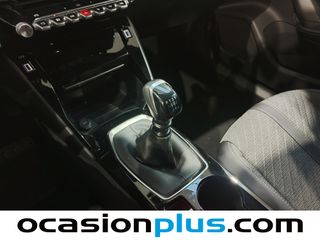 Peugeot 2008 PureTech 100 S&S Allure 75 kW (100 CV)