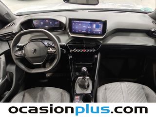 Peugeot 2008 PureTech 100 S&S Allure 75 kW (100 CV)