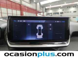 Peugeot 2008 PureTech 100 S&S Allure 75 kW (100 CV)