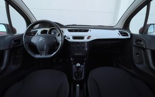 CITROËN C3 PureTech 50KW (68CV) LIVE