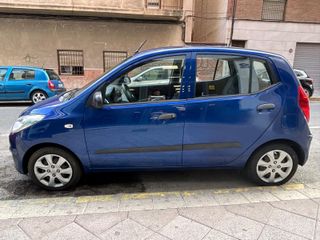 HYUNDAI i10 1.1 Comfort
