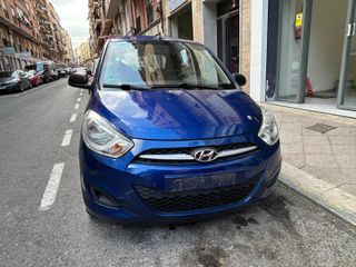 HYUNDAI i10 1.1 Comfort