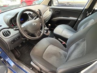 HYUNDAI i10 1.1 Comfort