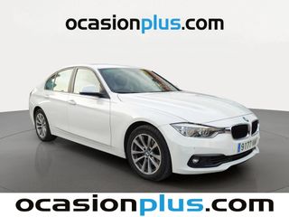 BMW Serie 3 320i 135 kW (184 CV)