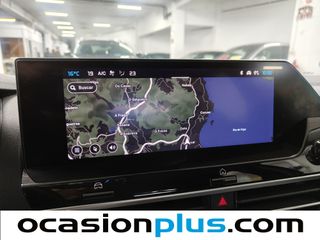 Citroen C4 PureTech 130 S&S Plus 96 kW (131 CV)