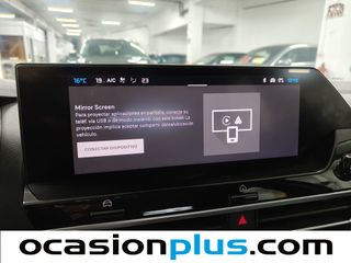 Citroen C4 PureTech 130 S&S Plus 96 kW (131 CV)