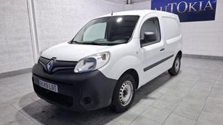 RENAULT Kangoo Furgón Profesional Blue dCi 70kW (95CV)