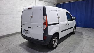 RENAULT Kangoo Furgón Profesional Blue dCi 70kW (95CV)