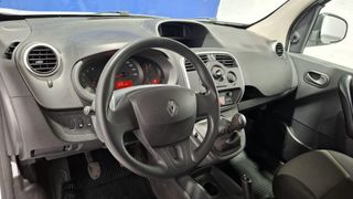 RENAULT Kangoo Furgón Profesional Blue dCi 70kW (95CV)