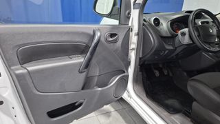 RENAULT Kangoo Furgón Profesional Blue dCi 70kW (95CV)