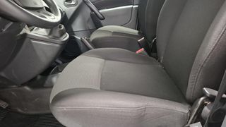 RENAULT Kangoo Furgón Profesional Blue dCi 70kW (95CV)