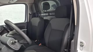 RENAULT Kangoo Furgón Profesional Blue dCi 70kW (95CV)