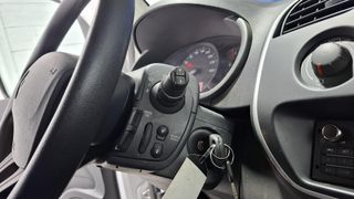 RENAULT Kangoo Furgón Profesional Blue dCi 70kW (95CV)