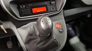 RENAULT Kangoo Furgón Profesional Blue dCi 70kW (95CV)