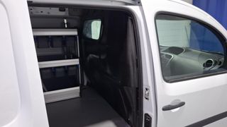 RENAULT Kangoo Furgón Profesional Blue dCi 70kW (95CV)