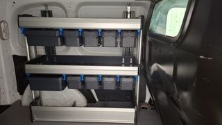 RENAULT Kangoo Furgón Profesional Blue dCi 70kW (95CV)