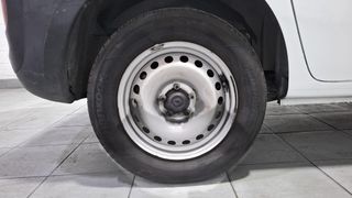 RENAULT Kangoo Furgón Profesional Blue dCi 70kW (95CV)