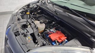 RENAULT Kangoo Furgón Profesional Blue dCi 70kW (95CV)