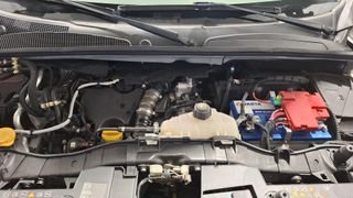 RENAULT Kangoo Furgón Profesional Blue dCi 70kW (95CV)