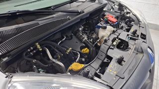 RENAULT Kangoo Furgón Profesional Blue dCi 70kW (95CV)