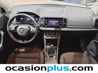 Skoda Karoq 2.0 TDI Selection 85 kW (115 CV)