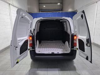 TOYOTA Proace City 1.5D 75kW (100CV) GX 650kg Media