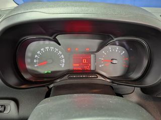 TOYOTA Proace City 1.5D 75kW (100CV) GX 650kg Media