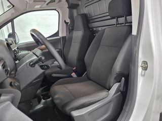TOYOTA Proace City 1.5D 75kW (100CV) GX 650kg Media