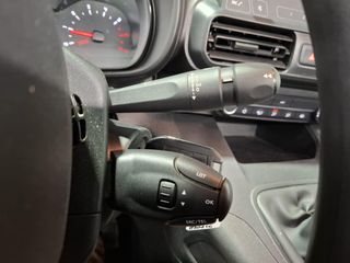 TOYOTA Proace City 1.5D 75kW (100CV) GX 650kg Media