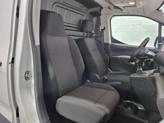 TOYOTA Proace City 1.5D 75kW (100CV) GX 650kg Media