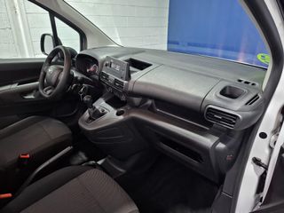 TOYOTA Proace City 1.5D 75kW (100CV) GX 650kg Media