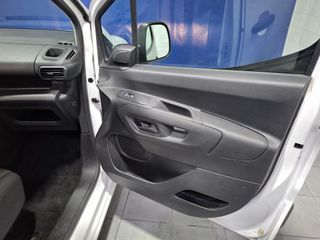 TOYOTA Proace City 1.5D 75kW (100CV) GX 650kg Media