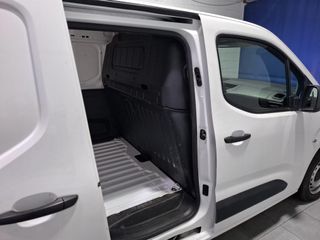 TOYOTA Proace City 1.5D 75kW (100CV) GX 650kg Media