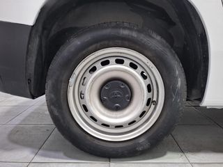 TOYOTA Proace City 1.5D 75kW (100CV) GX 650kg Media