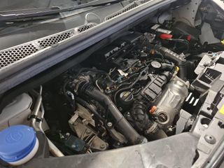 TOYOTA Proace City 1.5D 75kW (100CV) GX 650kg Media