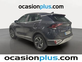 Kia Sportage 1.6 T-GDi MHEV Drive 4x2 118 kW (160 CV)