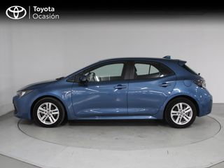 Toyota Corolla 1.8 125H ACTIVE TECH E-CVT