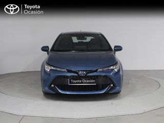 Toyota Corolla 1.8 125H ACTIVE TECH E-CVT