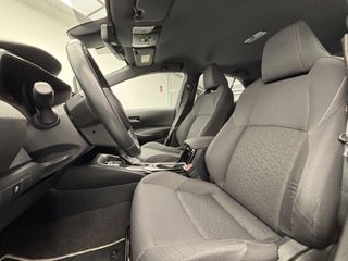 Toyota Corolla 1.8 125H ACTIVE TECH E-CVT