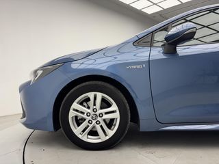 Toyota Corolla 1.8 125H ACTIVE TECH E-CVT