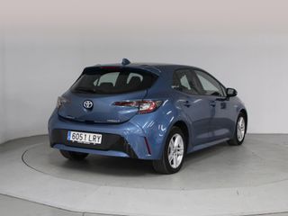 Toyota Corolla 1.8 125H ACTIVE TECH E-CVT