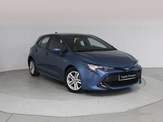 Toyota Corolla 1.8 125H ACTIVE TECH E-CVT