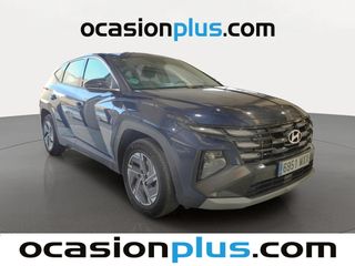 Hyundai Tucson 1.6T Klass 118 kW (160 CV)