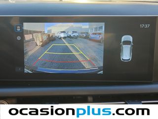 Hyundai Tucson 1.6T Klass 118 kW (160 CV)