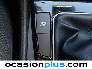 Hyundai Tucson 1.6T Klass 118 kW (160 CV)