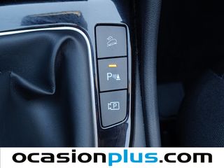 Hyundai Tucson 1.6T Klass 118 kW (160 CV)