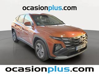 Hyundai Tucson 1.6T Klass 118 kW (160 CV)