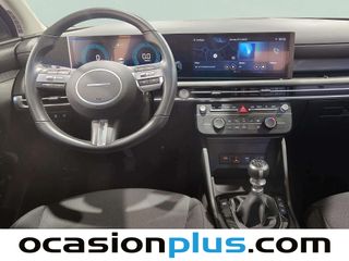 Hyundai Tucson 1.6T Klass 118 kW (160 CV)