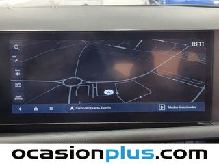 Hyundai Tucson 1.6T Klass 118 kW (160 CV)